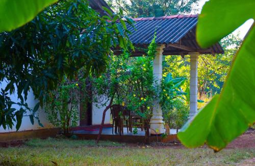 Dambulla Bed & Breakfast | Senu Homestay