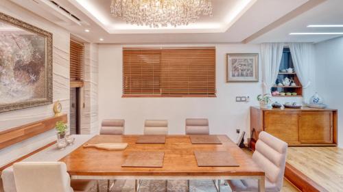 Seogwipo City House | Seogwipo Hanonui achim pensiom