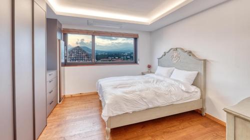 Seogwipo City House | Seogwipo Hanonui achim pensiom