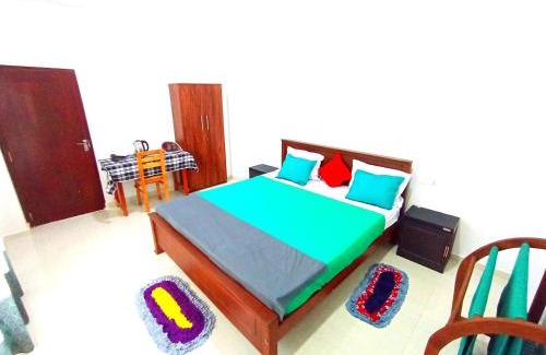 Thalaramba House | Seoul Beach Mirissa