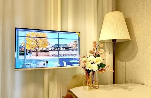 Gangseo Apartment | Seoul Gate Stay