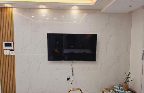 Hwagok-dong Villa | Seoul Hwaogok large three bedroom - 10mins to Gimpo Airport