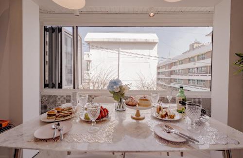 Samseong-dong Apartment | Seoul Traveler's Hub, Maison De Luxe 302 at Gangnam X KPDH