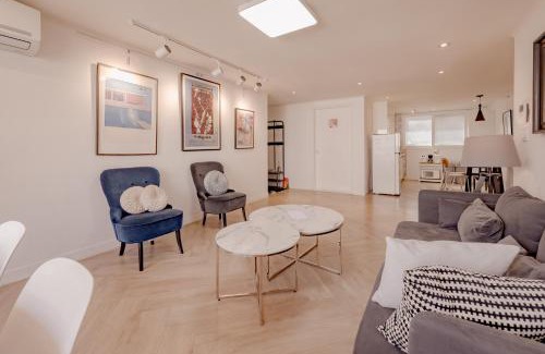 Samseong-dong Apartment | Seoul Traveler's Hub, Maison De Luxe 302 at Gangnam X KPDH