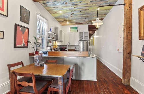 Mid-City House | Sep Discounts! New Listing Heart of MidCity3bd2ba