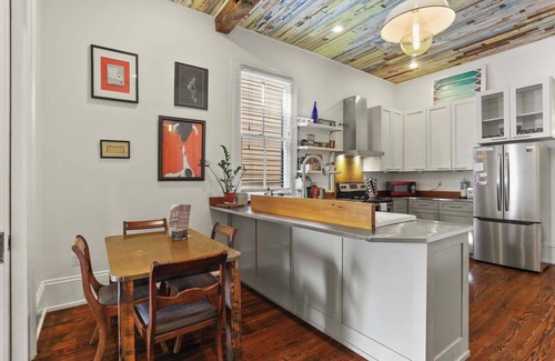 Mid-City House | Sep Discounts! New Listing Heart of MidCity3bd2ba