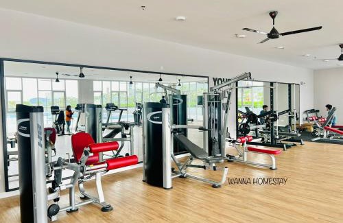 Kota Warisan Apartment | Sepang Alanis Hideout