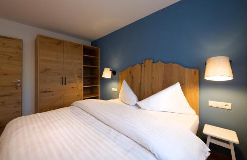 Neustift Im Stubaital Apartment | Sepp & Hannis Suiten im Dorf