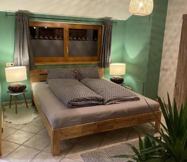 Fieberbrunn Apartment | Sepps Appartement