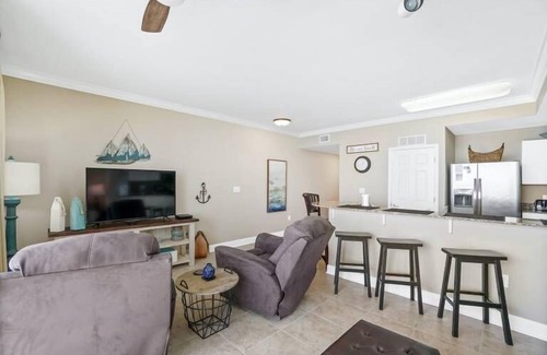 Panama City Beach Resort | Sept 29 - Oct 4th special! Lower 7th floor! Book now!