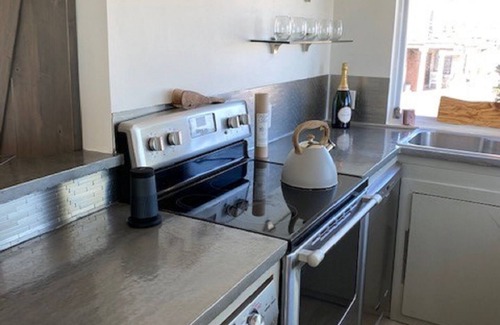 Newbury Apartment | Sept & Oct are the perfect time to be beachfront on Plum Island!