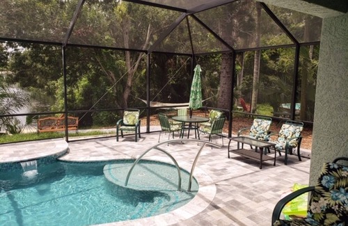 South Bradenton House | SEPT OCT NOV DISCOUNTS! IMG AMIsland BEACHES KAYAKS FISHING ON LAKE KIDS PETS OK