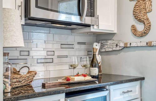 Clipper Cove House | Sept-Oct Reduced!*Private Pool*Firepit*Beach Svc!
