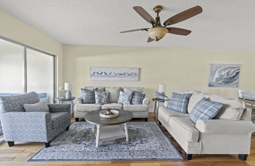 Palm Beach Shores Apartment | Sept Special! Limited-Time Discount – Book Now!