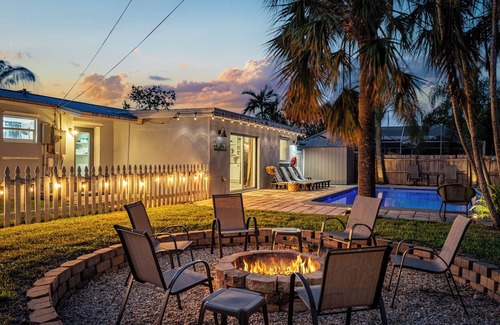 Jupiter House | Sept Special! Limited-Time Discount – Book Now!