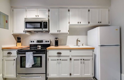 Marble Falls House | Sept Special Pricing! Travis Suite In Downtown