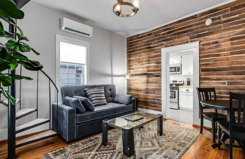 Marble Falls House | Sept Special Pricing! Travis Suite In Downtown