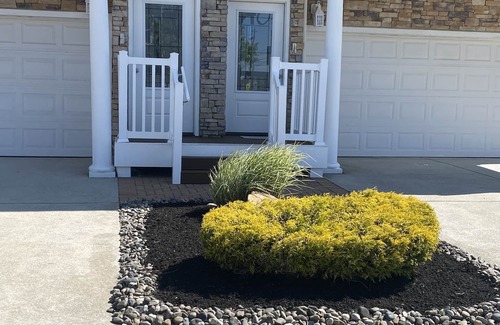 North Wildwood Condo | September dates 4Bd 3Bath, two-level condo Sleeps 14 dog friendly