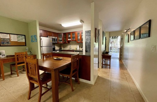 Kahuku House | September Discounts! Kuilima 53 West - Best location @ Turtle Bay