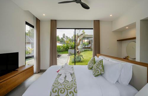 Melayang House | September Ends Villa Ubud