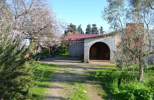Iglesias House | SEPTEMBER LAST MINUTE IN SARDINIA IMMERSED IN THE GREEN