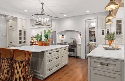 Wimberley House | September Special Blanco Retreat for Large Groups