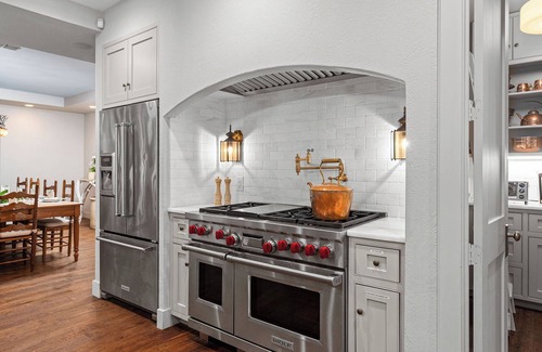 Wimberley House | September Special Blanco Retreat for Large Groups