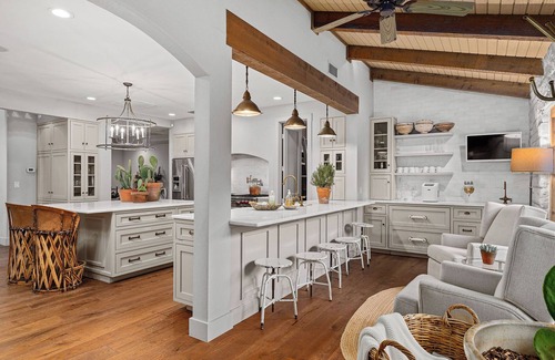 Wimberley House | September Special Blanco Retreat for Large Groups