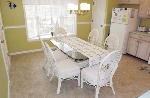 Port St. Joe House | SEPTEMBER WEEKS are still available! - "A Beach Break" Sunsets,Pool,Pets
