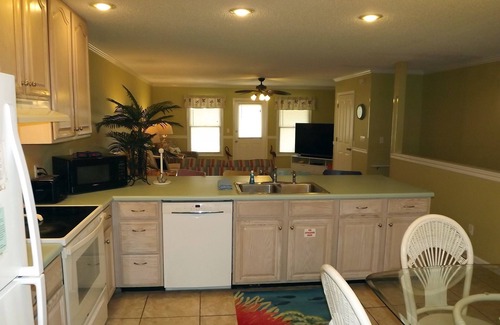 Port St. Joe House | SEPTEMBER WEEKS are still available! - "A Beach Break" Sunsets,Pool,Pets