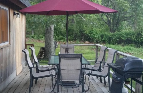 Montauk Cottage | SEPTEMER Serenity - Charming 3 Bedroom Beach House