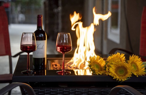 Visalia House | Sequoia Haven-relax in hot tub after amazing hikes in the park!! Recent Discount