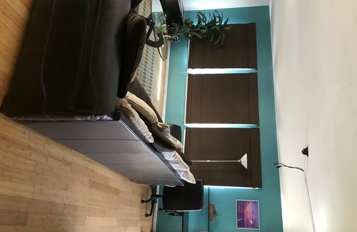 Sequoyah House | Sequoyah Guest Suite