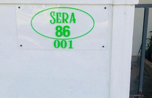 Seeduwa - Katunayake Apartment | Sera 86 Airport Transit Stay