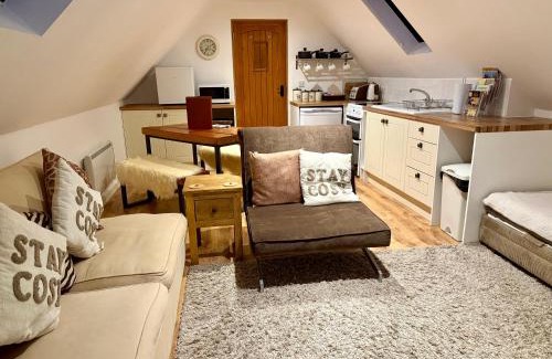 Leominster House | Serafina Lodge
