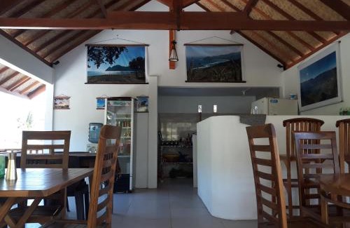 Kuta House | Serah's Homestay
