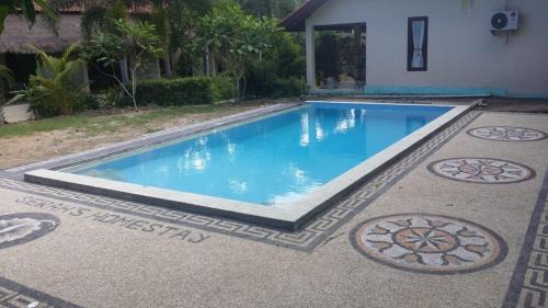 Kuta House | Serah's Homestay