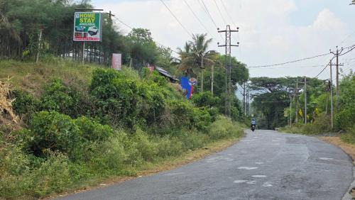 Mannarkkad House | Serahs Homestay