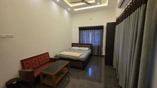 Mannarkkad Apartment | Serahs Homestay