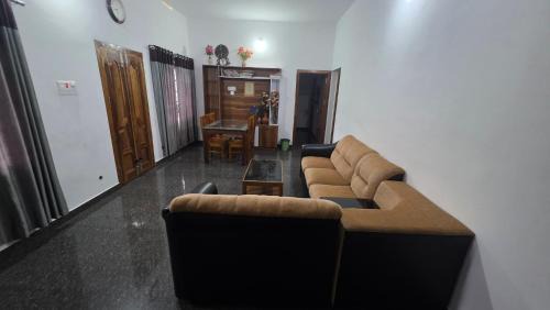 Mannarkkad Apartment | Serahs Homestay