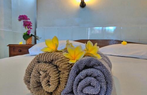 Padangbai Hotel | Serangan Inn II