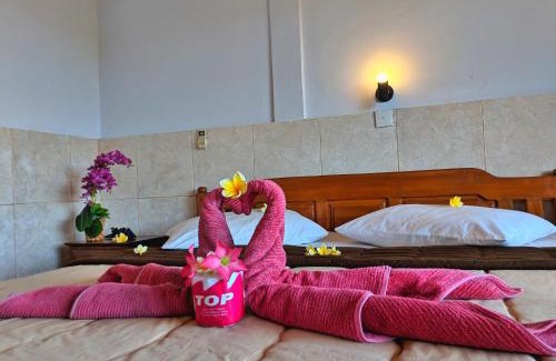 Padangbai Hotel | Serangan Inn II