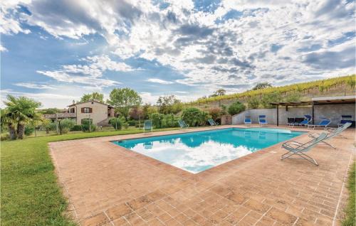 Papiano Apartment | Seranna 3