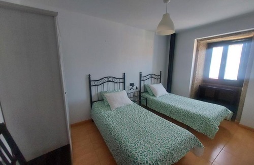 Laxe House | Serantes-Laxe