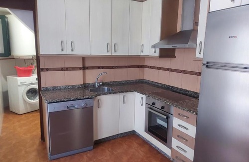 Laxe House | Serantes-Laxe