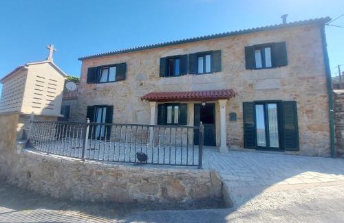 Laxe House | Serantes-Laxe