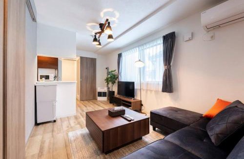 Chitose Apartment | SERAPHIC 千歳MS101