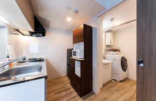 Chitose Apartment | SERAPHIC 千歳MS101