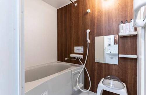 Chitose Apartment | SERAPHIC 千歳MS101