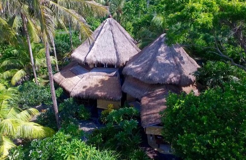 Tumbu Village Resort | Seraya Shores Bali